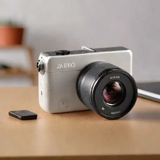 Arlo Essential Wire-Free