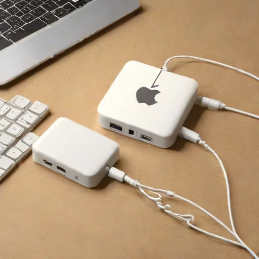Apple MagSafe Charger (60W) for MacBook Pro