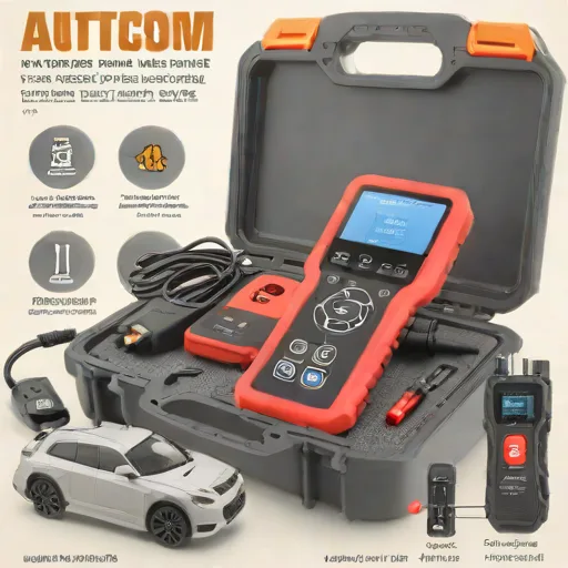 Autel MaxiCOM Elite