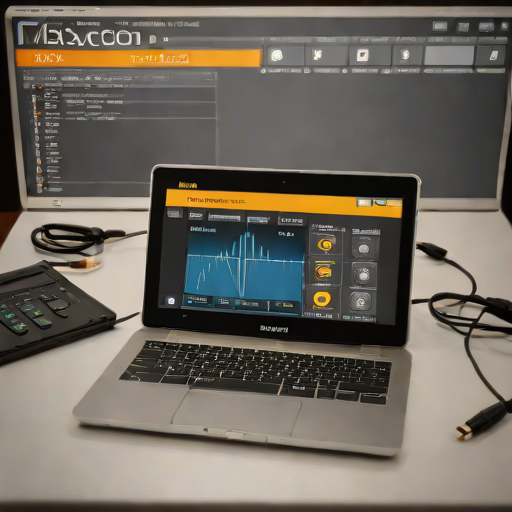 Autel MaxiCOM MK8