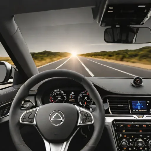 ApexDrive HUD System