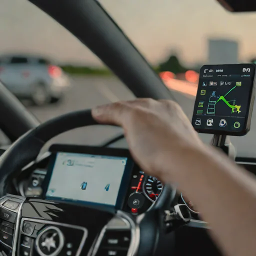 AutoPilot Assist HUD