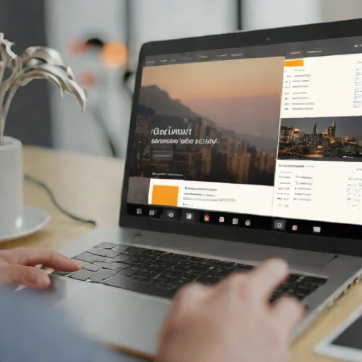 Anytime Virtual Office