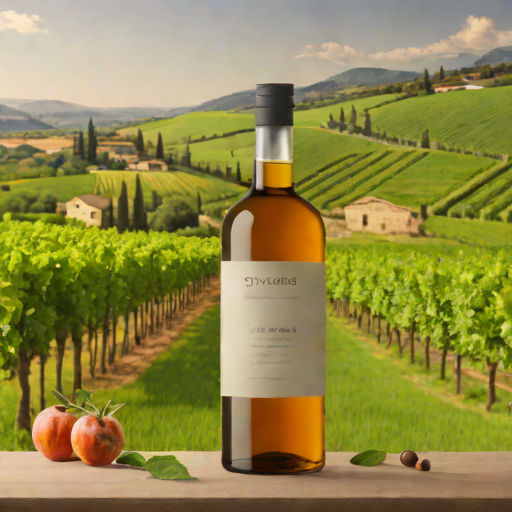 AOC Umbria Estate Olive Oil