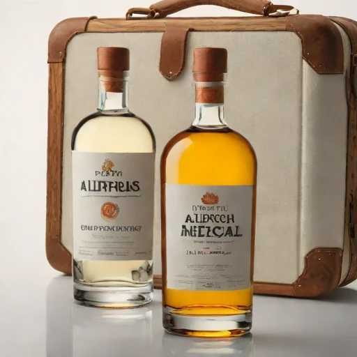 Alipús Mezcal