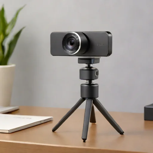 Aukey PC-LM1E Full HD