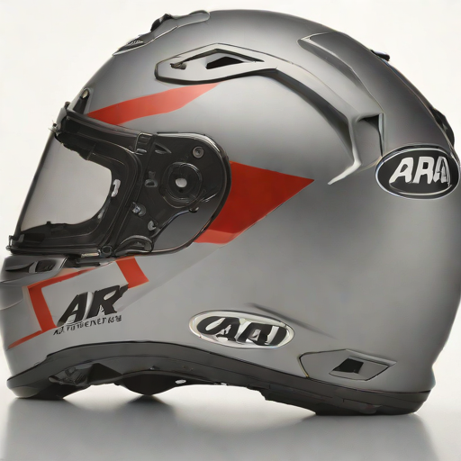Arai Signet-X