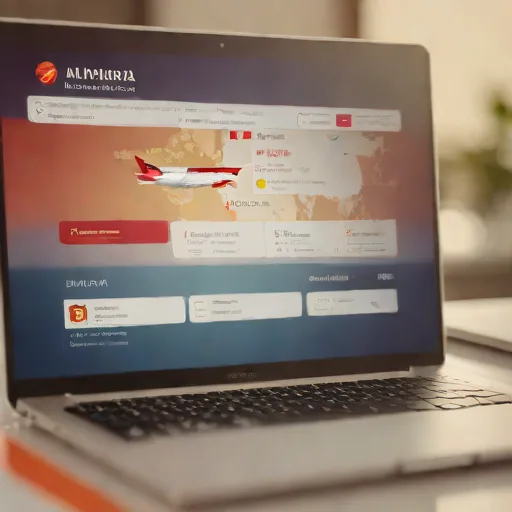 Air India Flying Returns