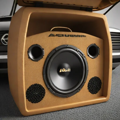 Aquemini Bass Box