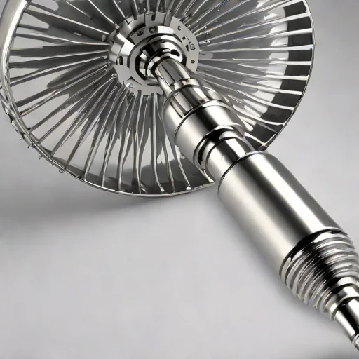 Airbrush Assist Fan Nozzle