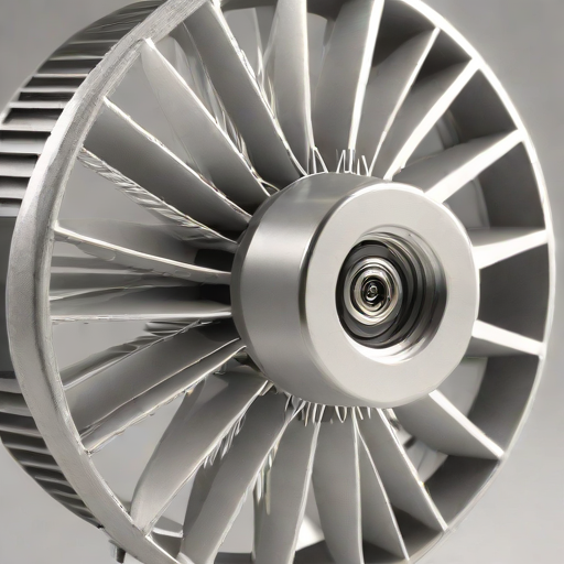 Air-Assisted Fan Nozzle (Basic)