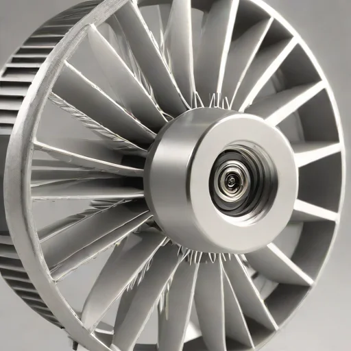 Air-Assisted Fan Nozzle (Basic)
