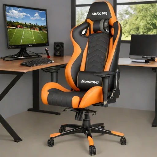 AKRacing Masters Series Pro