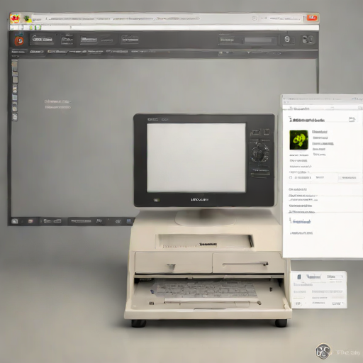 Acid-Free Archival Drawer System