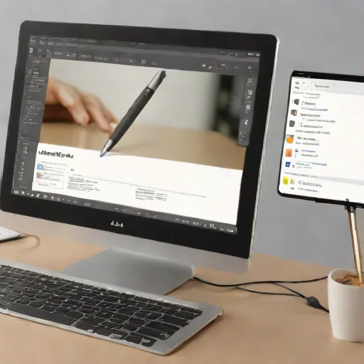 Adonit Stylus Pen