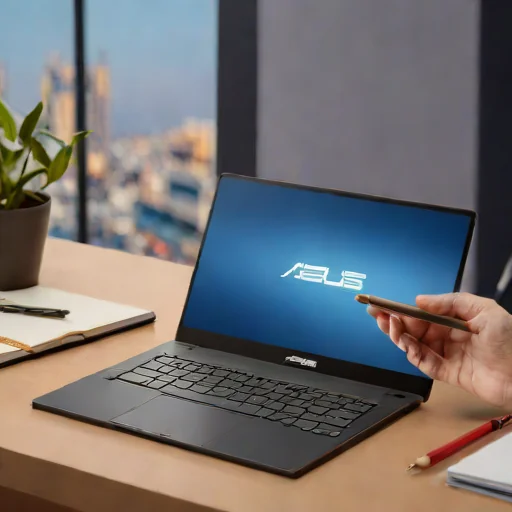 ASUS ExpertBook B9