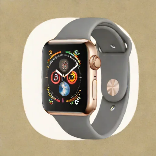 Apple Watch Series 9 45mm (Best for Tech Enthusiasts)