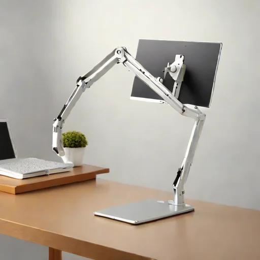 Articulating Desk Mount (Basic)