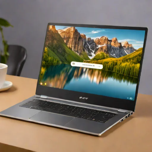Acer Chromebook Spin 514 Refurbished