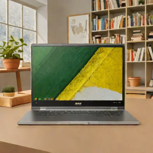 Acer Chromebook Spin 713 Refurbished
