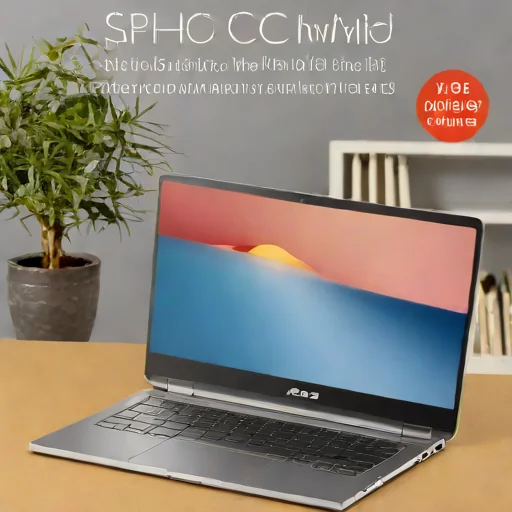 Asus Chromebook Flip C434 Refurbished