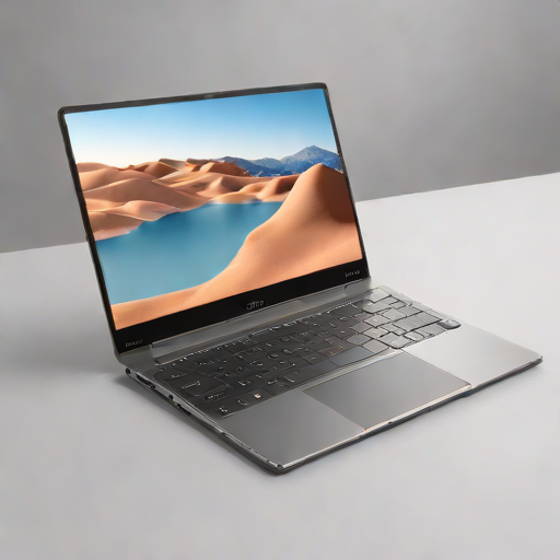 Amazon Renewed Surface Laptop Go 3