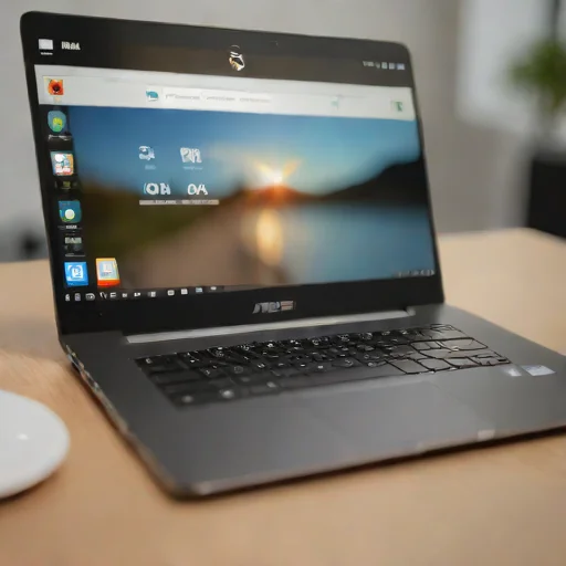 ASUS Chromebook Flip C240
