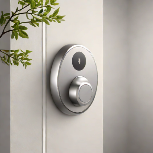 August Wi-Fi Smart Lock Pro