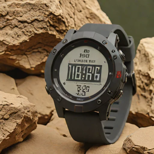 Amazfit T-Rex Ultra