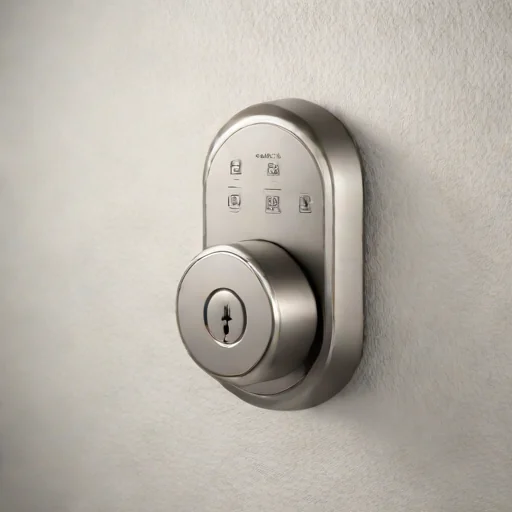 August Wi-Fi Smart Lock
