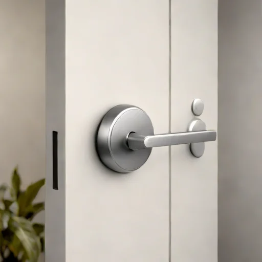August Wi-Fi Smart Lock (Entry Level)