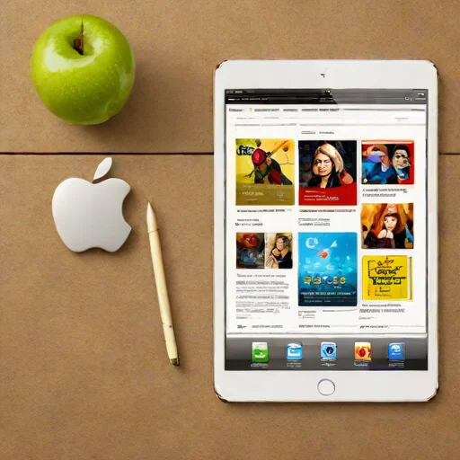 Apple iPad Mini (Latest Gen)