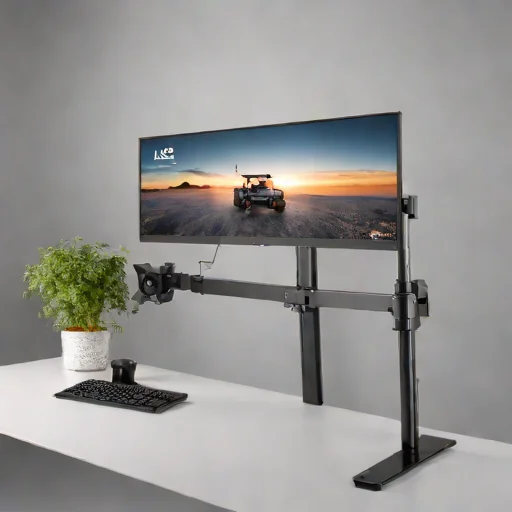 Atdec Single Monitor Arm (A-LA6)