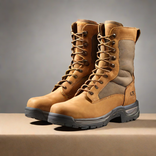 Ariat Tactical Boot