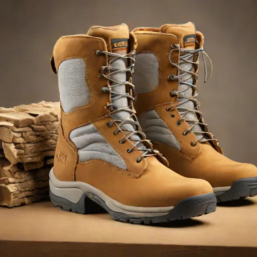 Ariat Tactical Boot