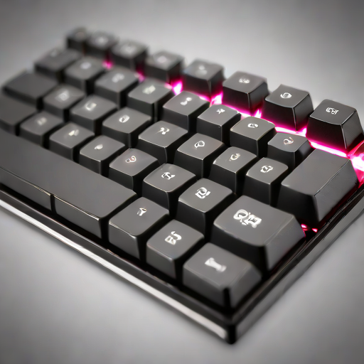 Akko 6087B