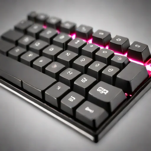 Akko 6087B