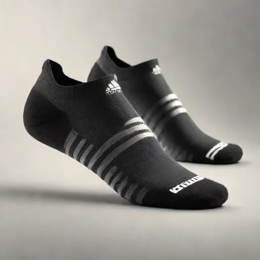 Adidas Superlite No-Show Socks