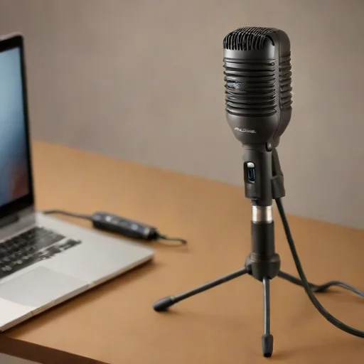 Audio-Technica AT2005USB