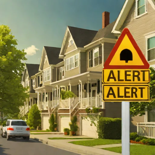 Alert Block