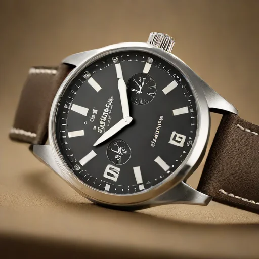 Alpina Startimer Pilot