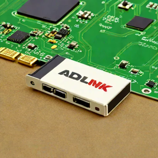 ADLINK ExpressCard HDMI Capture Card