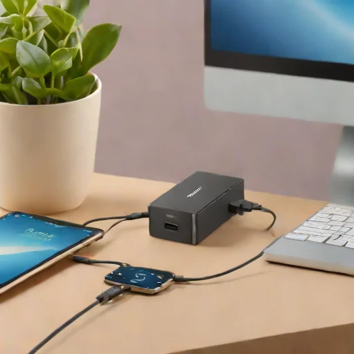 Anker 735 Charger (GaNPrime 65W)