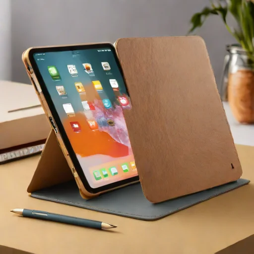 Apple Smart Folio