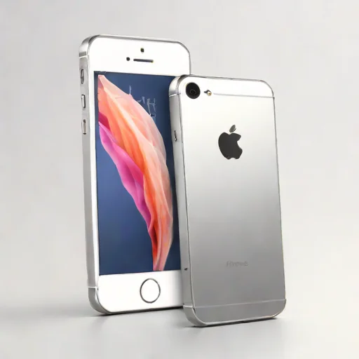 Apple iPhone SE (3rd Gen)
