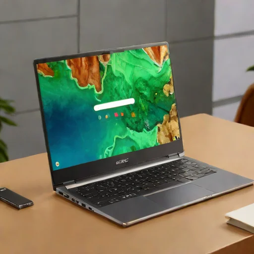 Acer Chromebook Spin 514 (Ryzen Edition)