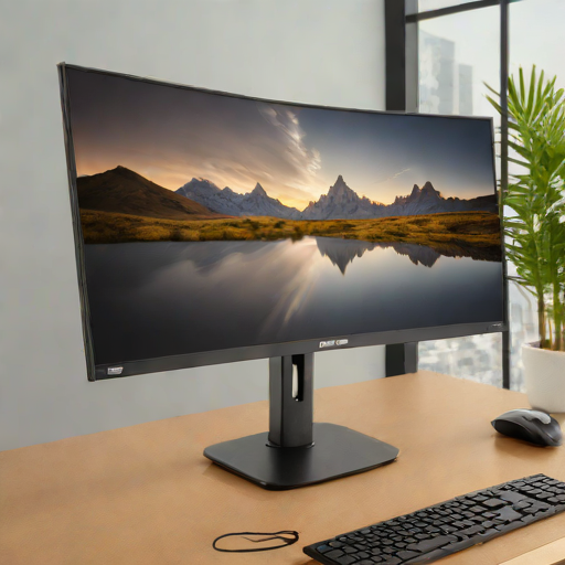 ASUS VA249K