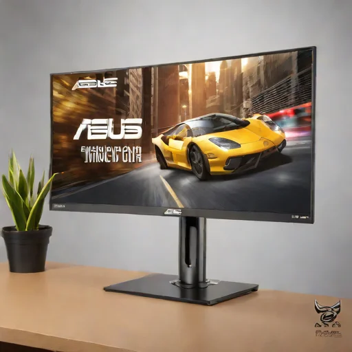ASUS VA249K