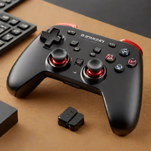 Astro C40 TR Controller
