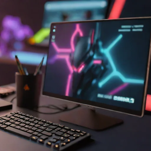 ASUS ROG Strix G35